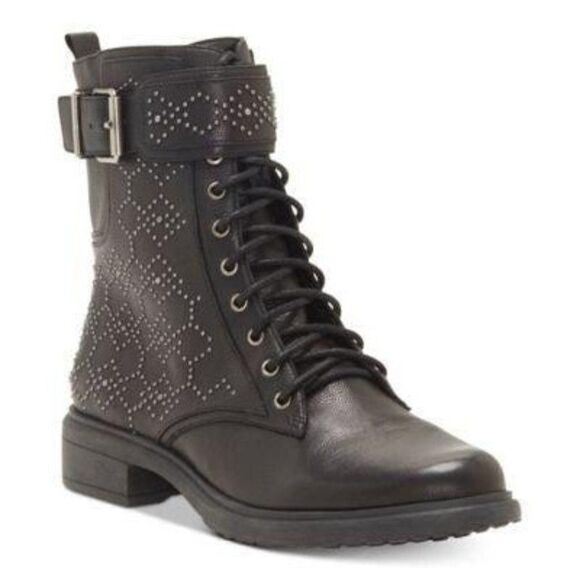 Size 9.5M Vince Camuto Bootie - Picture 1 of 1